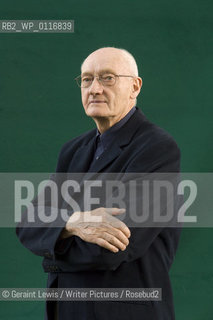 Richard Holloway..Copyright©Geraint Lewis/Writer Pictures/Rosebud2