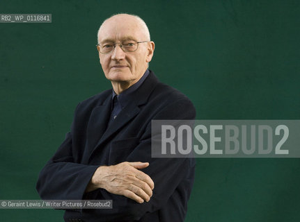 Richard Holloway..Copyright©Geraint Lewis/Writer Pictures/Rosebud2