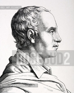 Ludwig Heinrich Christoph Holty (1748-1776)..Copyright©NMG/Writer Pictures/Rosebud2