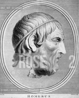 Homer ()... .copyright©NMG/Writer Pictures/Rosebud2