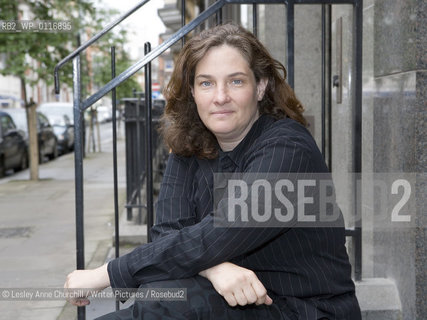 AM Homes..copyright©Lesley Anne Churchill/Writer Pictures/Rosebud2