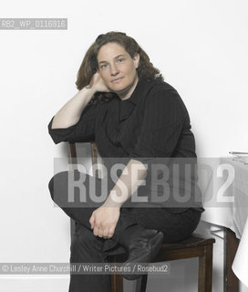 AM Homes..copyright©Lesley Anne Churchill/Writer Pictures/Rosebud2