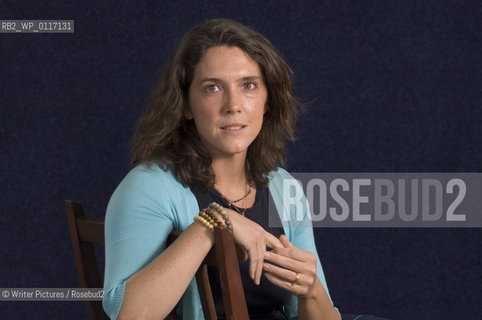 Bettany Hughes,Historian and Broadcaster  CREDIT Geraint Lewis
©Writer Pictures/Rosebud2
