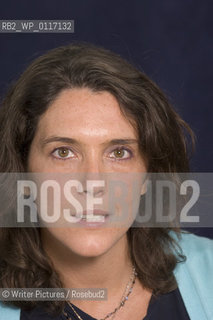 Bettany Hughes,Historian and Broadcaster  CREDIT Geraint Lewis
©Writer Pictures/Rosebud2