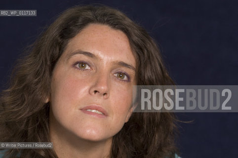 Bettany Hughes,Historian and Broadcaster  CREDIT Geraint Lewis
©Writer Pictures/Rosebud2