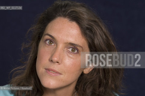 Bettany Hughes,Historian and Broadcaster  CREDIT Geraint Lewis
©Writer Pictures/Rosebud2