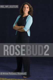 Bettany Hughes,Historian and Broadcaster  CREDIT Geraint Lewis
©Writer Pictures/Rosebud2