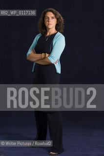 Bettany Hughes,Historian and Broadcaster  CREDIT Geraint Lewis
©Writer Pictures/Rosebud2