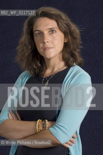 Bettany Hughes,Historian and Broadcaster  CREDIT Geraint Lewis
©Writer Pictures/Rosebud2