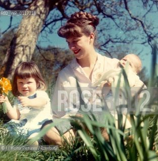 Sylvia Plath..copyright©I/Writer Pictures/Rosebud2