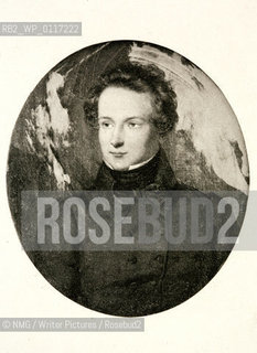 Hugo Victor (). .copyright©NMG/Writer Pictures/Rosebud2