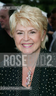 Gloria Hunniford
©Writer Pictures/Rosebud2