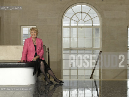 Gloria Hunniford
©Writer Pictures/Rosebud2