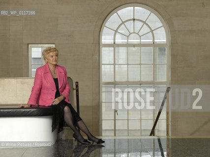 Gloria Hunniford
©Writer Pictures/Rosebud2