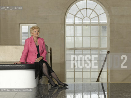 Gloria Hunniford
©Writer Pictures/Rosebud2