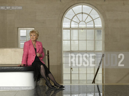 Gloria Hunniford
©Writer Pictures/Rosebud2