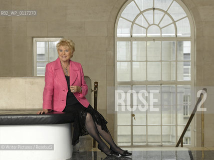 Gloria Hunniford
©Writer Pictures/Rosebud2