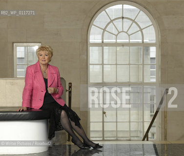 Gloria Hunniford
©Writer Pictures/Rosebud2