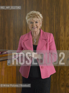 Gloria Hunniford
©Writer Pictures/Rosebud2