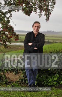 Roger Hutchinson at the Wigtown Book Festival, Friday 02/10/09.....copyright©Colin Hattersley/Writer Pictures/Rosebud2