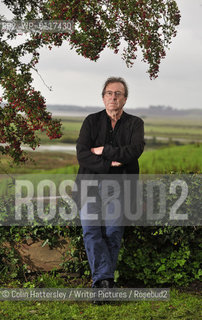 Roger Hutchinson at the Wigtown Book Festival, Friday 02/10/09.....copyright©Colin Hattersley/Writer Pictures/Rosebud2