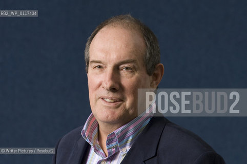 Will Hutton, Writer and Anaylist. Wrote The Writing on The Wall,China and The West in the 21st Century.CREDIT Gerain©Writer Pictures/Rosebud2