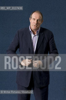 Will Hutton, Writer and Anaylist. Wrote The Writing on The Wall,China and The West in the 21st Century.CREDIT Gerain©Writer Pictures/Rosebud2