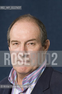 Will Hutton, Writer and Anaylist. Wrote The Writing on The Wall,China and The West in the 21st Century.CREDIT Gerain©Writer Pictures/Rosebud2