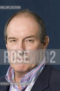Will Hutton, Writer and Anaylist. Wrote The Writing on The Wall,China and The West in the 21st Century.CREDIT Gerain©Writer Pictures/Rosebud2