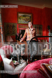 Daniel Innerarity..copyright©Oscar Elias/Writer Pictures/Rosebud2
