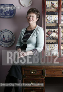 Marie-France Irigoyen..copyright©Oscar Elias/Writer Pictures/Rosebud2
