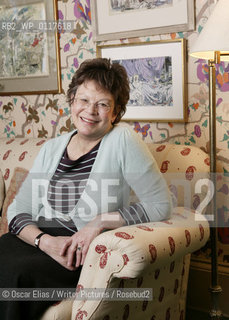 Marie-France Irigoyen..copyright©Oscar Elias/Writer Pictures/Rosebud2