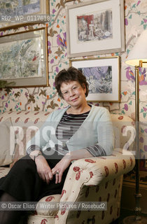 Marie-France Irigoyen..copyright©Oscar Elias/Writer Pictures/Rosebud2