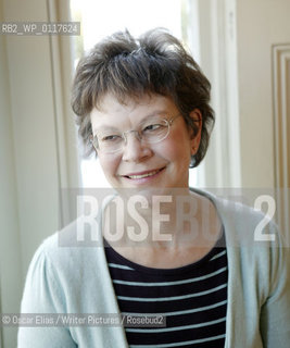 Marie-France Irigoyen..copyright©Oscar Elias/Writer Pictures/Rosebud2