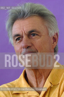 PIC BY GARETH EASTON 07752 666 522..©EDINBURGH/Writer Pictures/Rosebud2