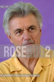 PIC BY GARETH EASTON 07752 666 522..©EDINBURGH/Writer Pictures/Rosebud2