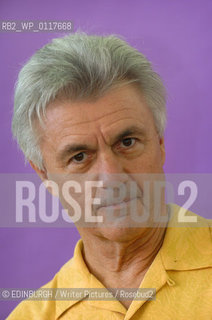 PIC BY GARETH EASTON 07752 666 522..©EDINBURGH/Writer Pictures/Rosebud2