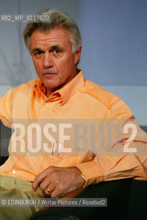 PIC BY GARETH EASTON 07752 666 522..©EDINBURGH/Writer Pictures/Rosebud2