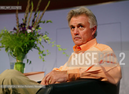 PIC BY GARETH EASTON 07752 666 522..©EDINBURGH/Writer Pictures/Rosebud2