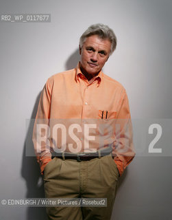 PIC BY GARETH EASTON 07752 666 522..©EDINBURGH/Writer Pictures/Rosebud2