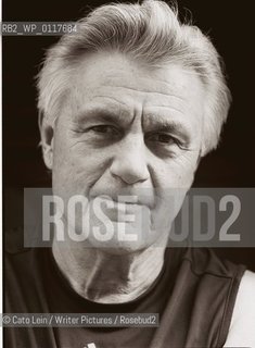 American Writer John Irving..Copyright©Cato Lein/Writer Pictures/Rosebud2