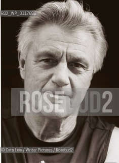 American Writer John Irving..Copyright©Cato Lein/Writer Pictures/Rosebud2