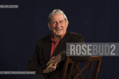 Sir Jeremy Isaacs, the first chief of Channel 4,director of The Royal Opera House and writer. He has written Look Me In The Eye of a fearless life at the forefront of cultural change..©. CREDIT/Writer Pictures/Rosebud2