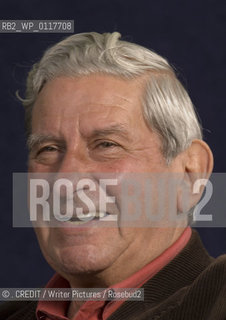 Sir Jeremy Isaacs, the first chief of Channel 4,director of The Royal Opera House and writer. He has written Look Me In The Eye of a fearless life at the forefront of cultural change..©. CREDIT/Writer Pictures/Rosebud2