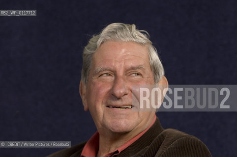 Sir Jeremy Isaacs, the first chief of Channel 4,director of The Royal Opera House and writer. He has written Look Me In The Eye of a fearless life at the forefront of cultural change..©. CREDIT/Writer Pictures/Rosebud2