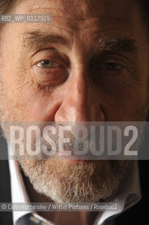Howard Jacobson, Author, newspaper columnist and broadcaster ..copyright©Colin Hattersley/Writer Pictures/Rosebud2