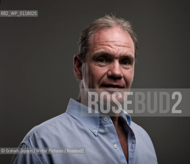 Irwin James, author and journalist with a specialization in penal issues..copyright©Graham Jepson/Writer Pictures/Rosebud2