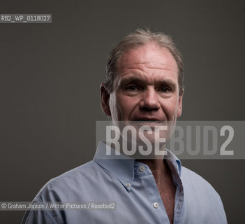 Irwin James, author and journalist with a specialization in penal issues..copyright©Graham Jepson/Writer Pictures/Rosebud2