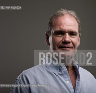 Irwin James, author and journalist with a specialization in penal issues..copyright©Graham Jepson/Writer Pictures/Rosebud2