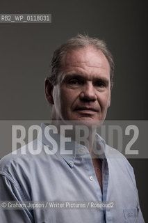 Irwin James, author and journalist with a specialization in penal issues..copyright©Graham Jepson/Writer Pictures/Rosebud2
